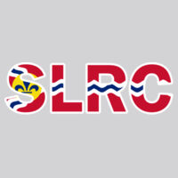 SLRC CIty Flag Hoodie Design