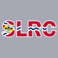 SLRC CIty Flag Crew Sweatshirt Design