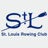 SLRC Crest Crew Sweatshirt Design