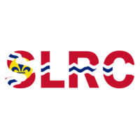 SLRC CIty Flag - Women's Tank Design