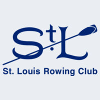 SLRC Crest Three-Quarter Raglan Sleeve Baseball T-Shirt Design